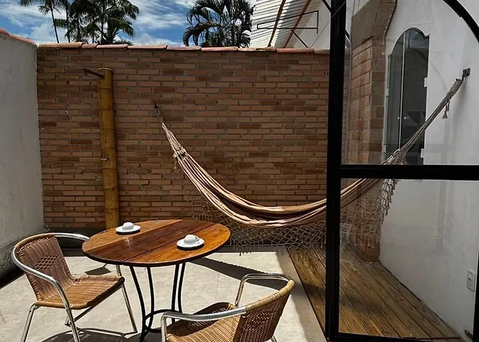 Casa Sal
