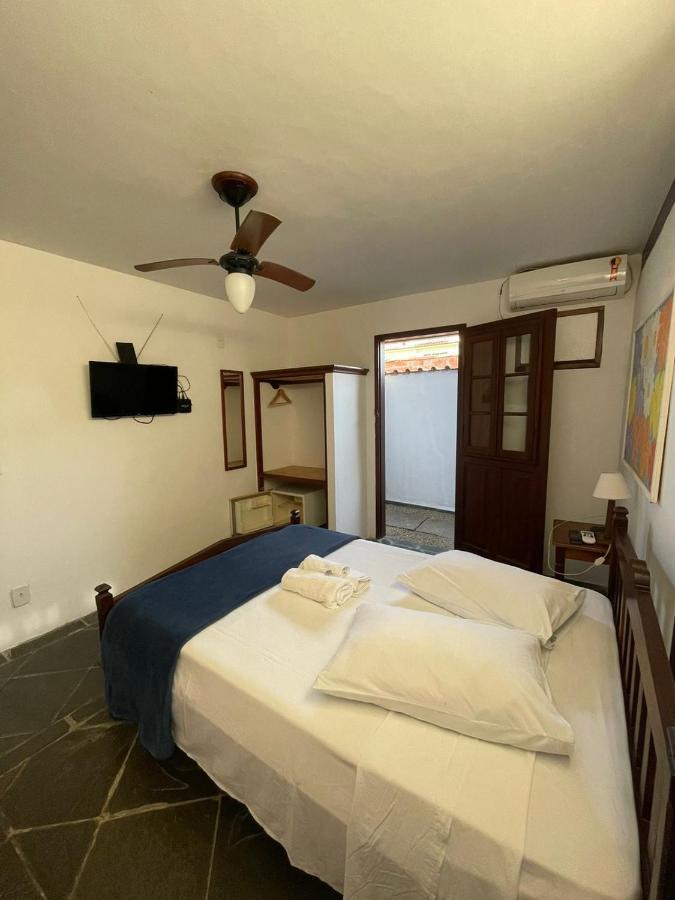 Casa Sal Bed and breakfast