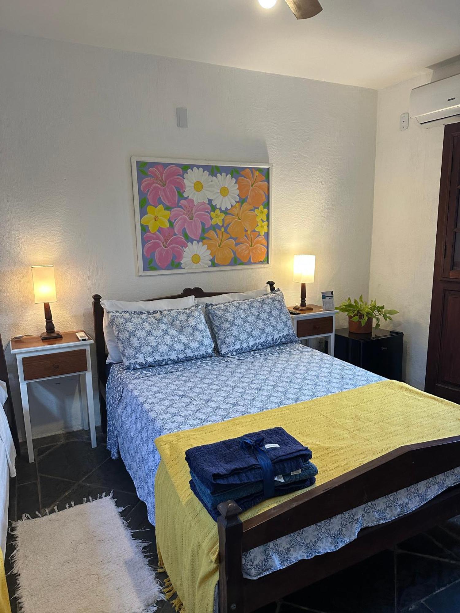 Casa Sal Bed and breakfast *