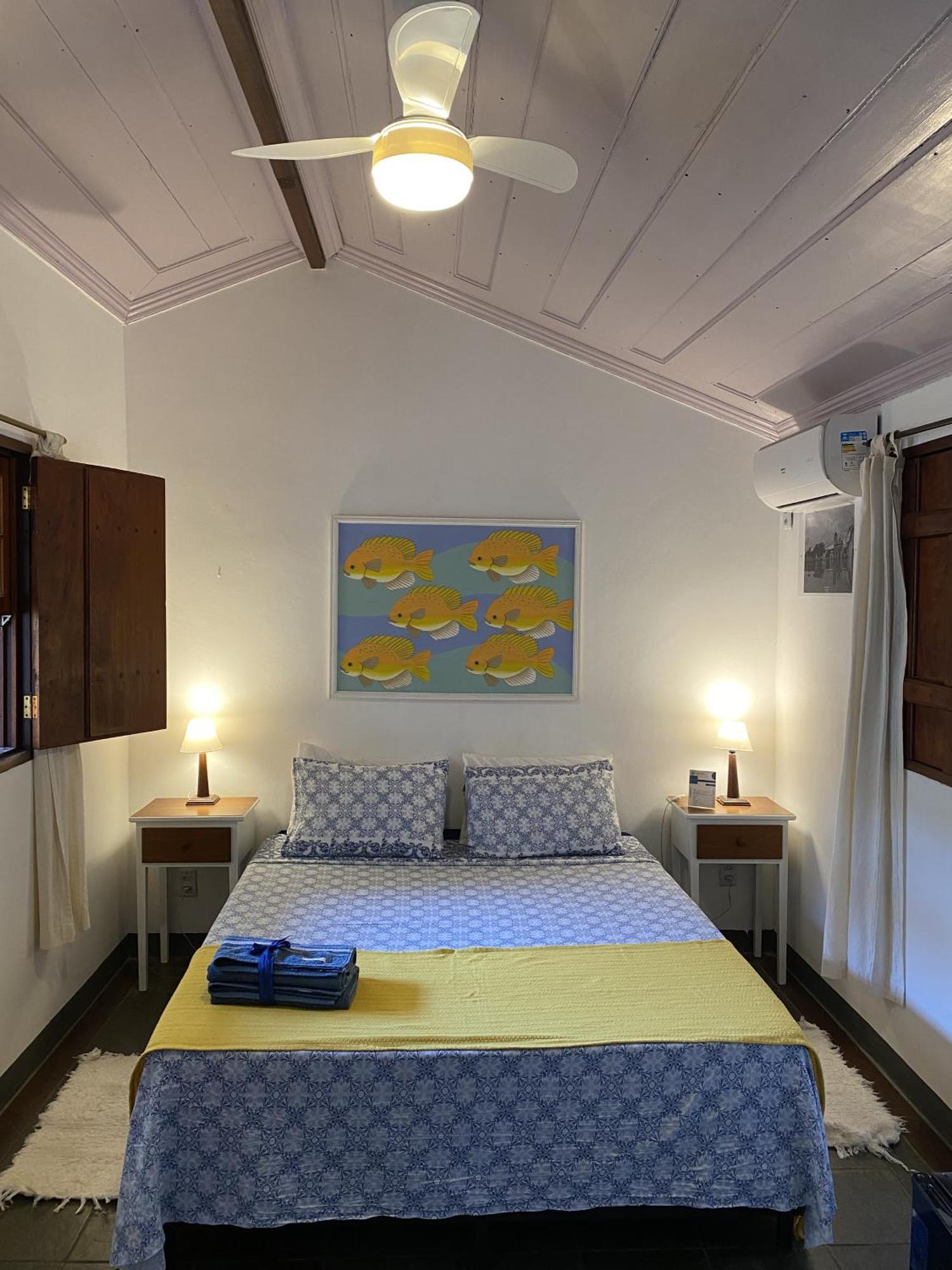 Casa Sal Bed and breakfast *