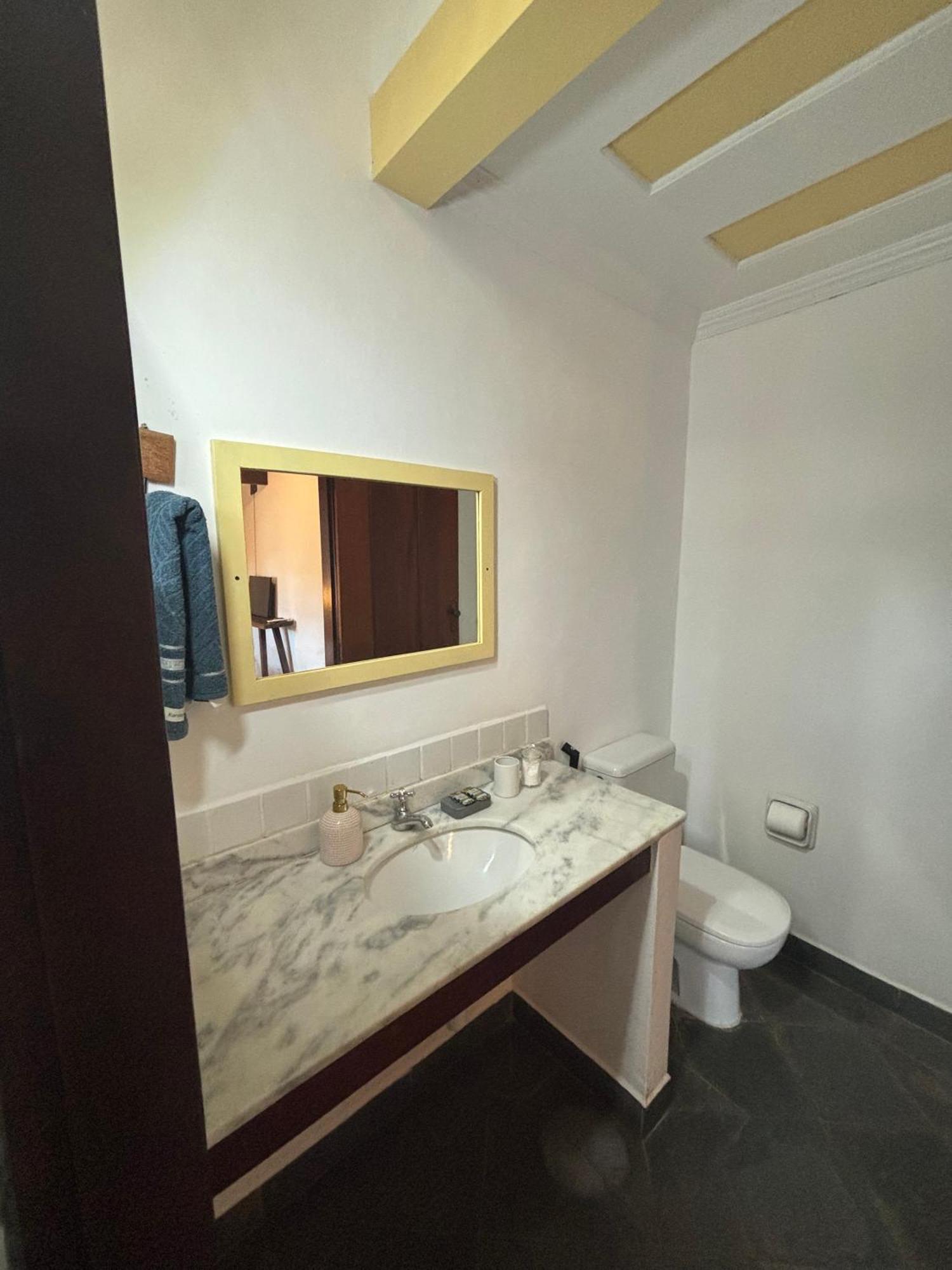 Bed and breakfast Casa Sal Parati