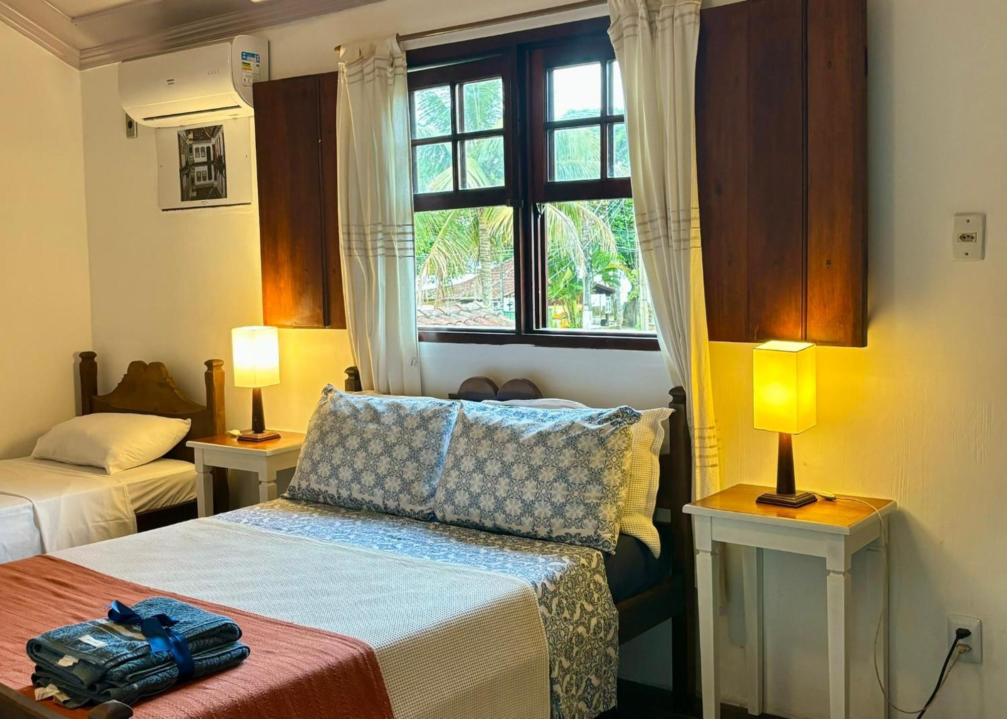 Bed and breakfast Casa Sal *