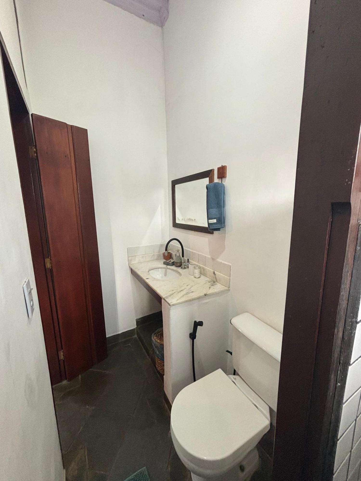 Bed and breakfast Casa Sal