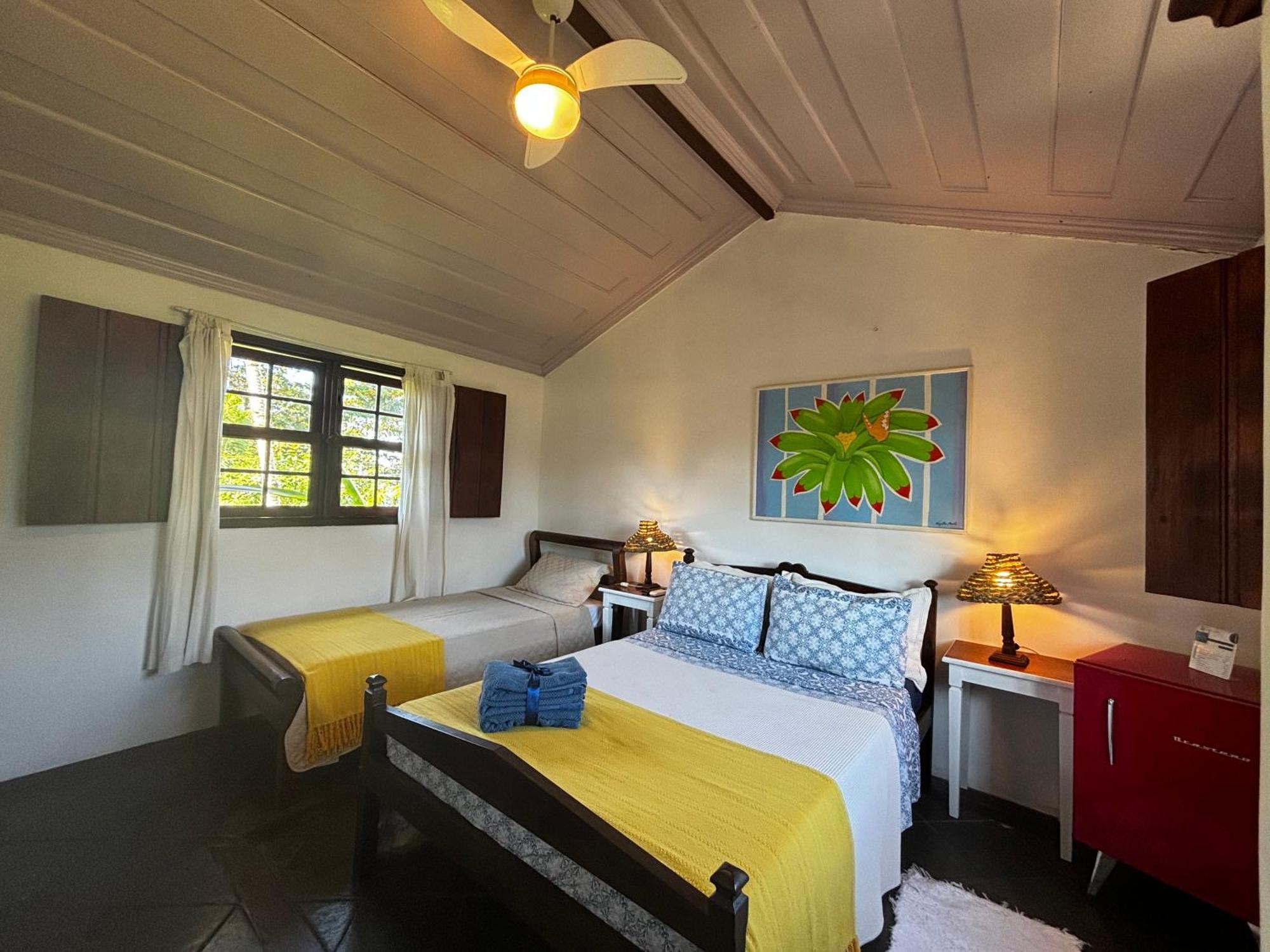 Casa Sal Bed and breakfast *