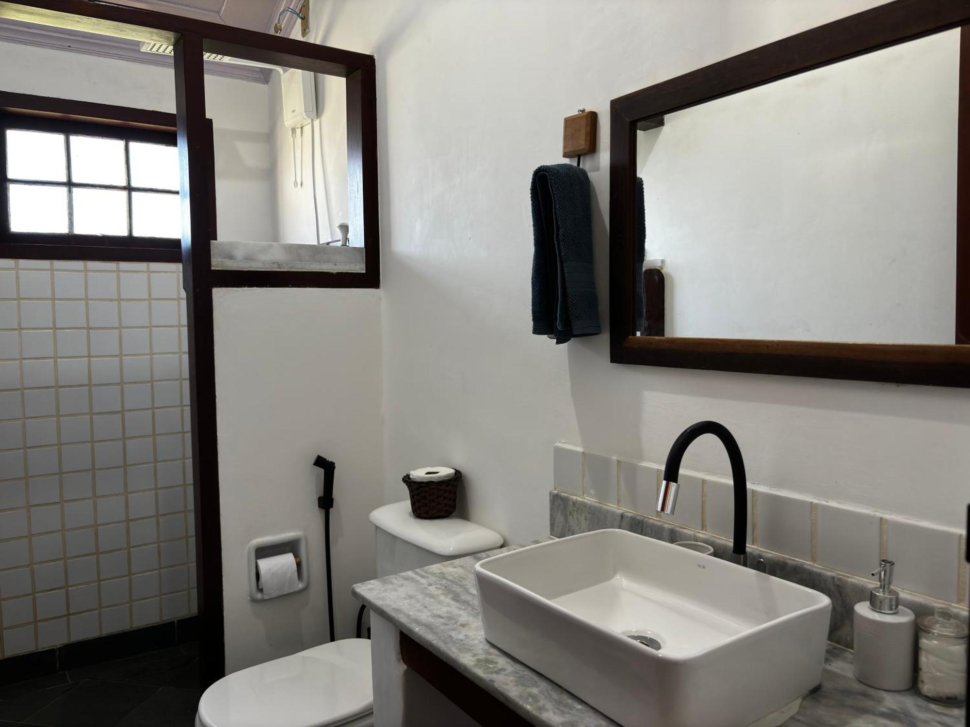 Casa Sal * Parati
