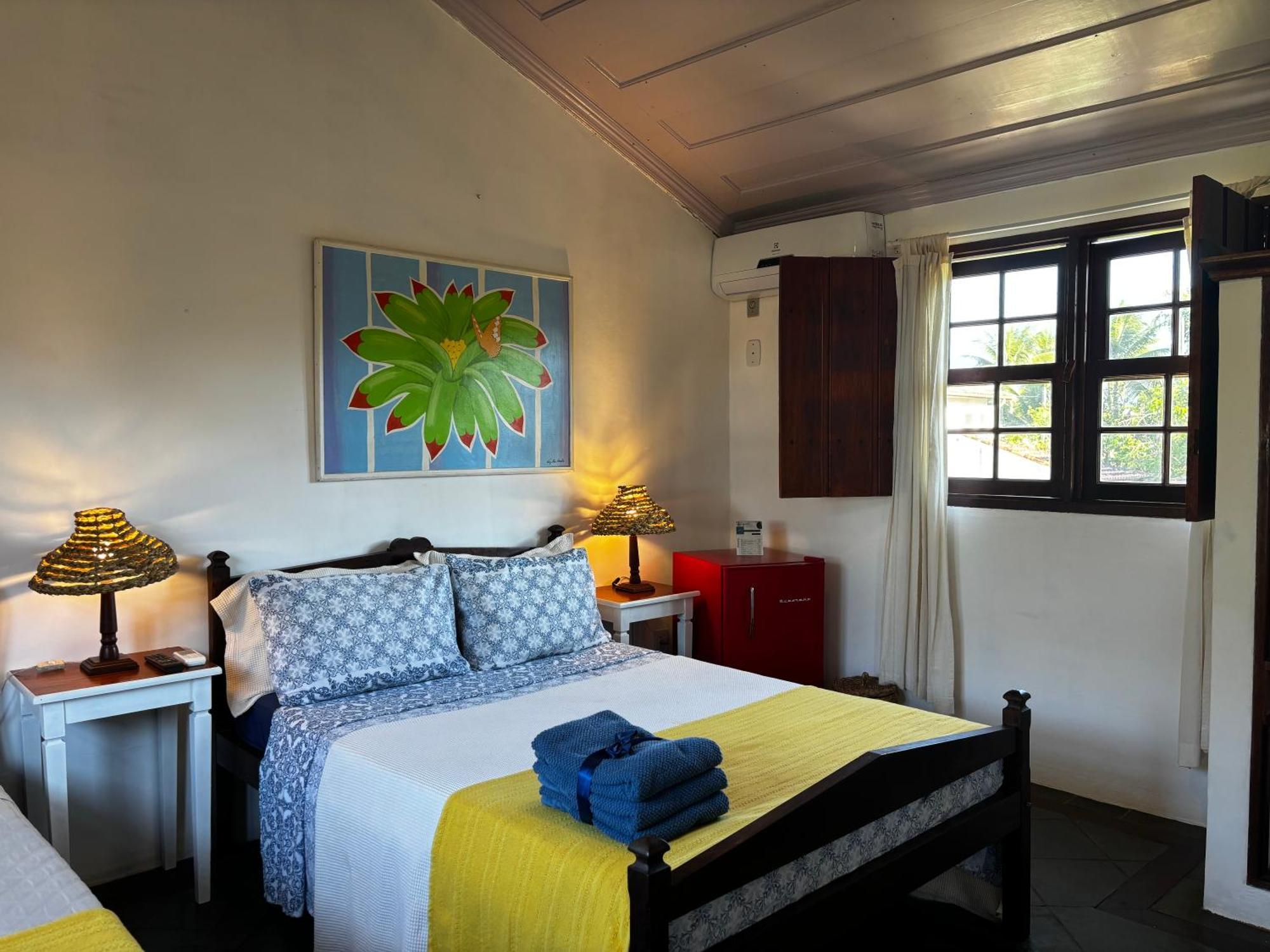 Casa Sal Bed and breakfast *