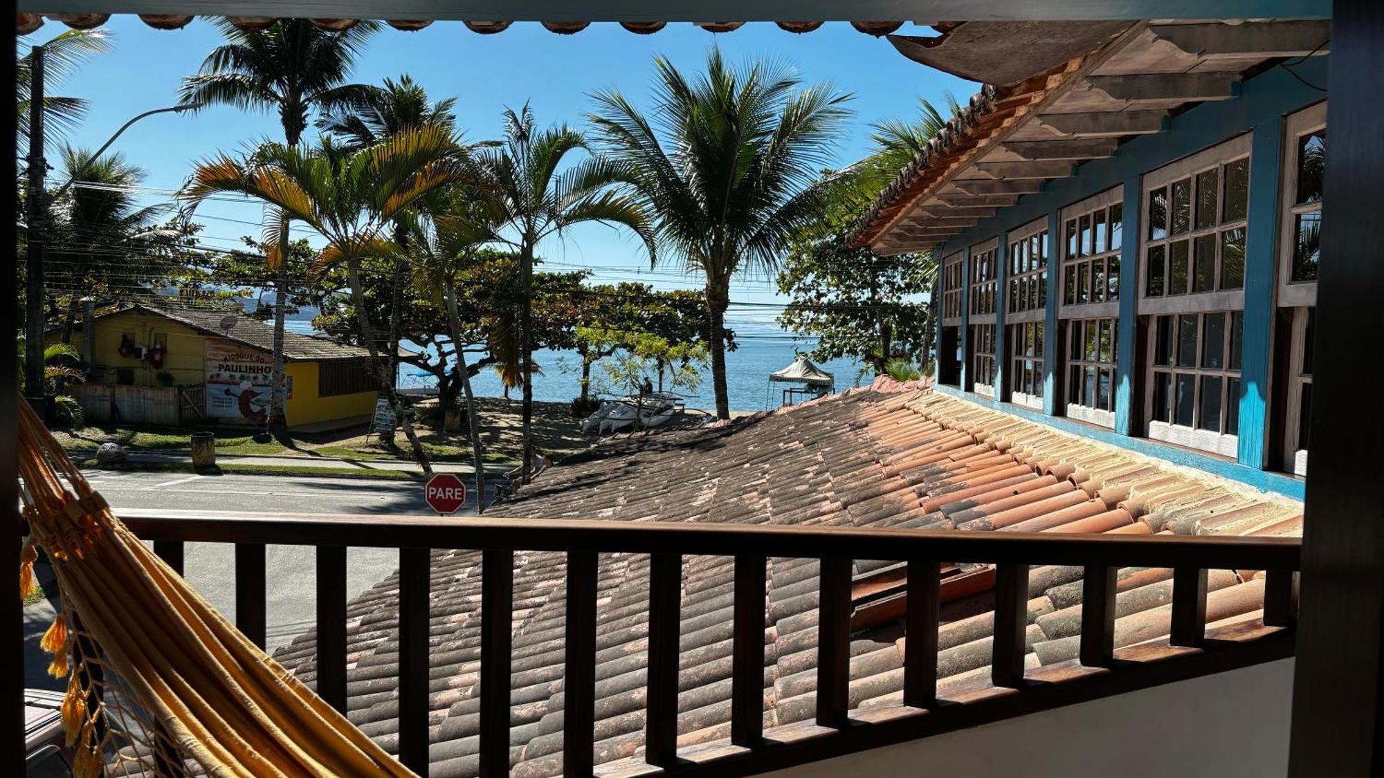 Casa Sal * Parati