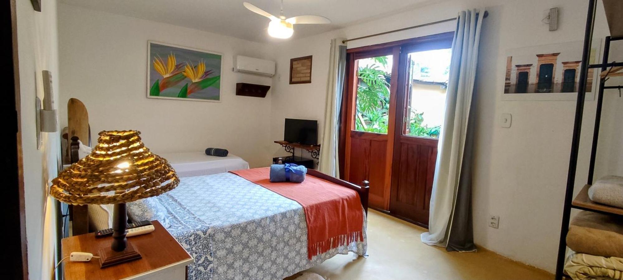 Casa Sal Bed and breakfast