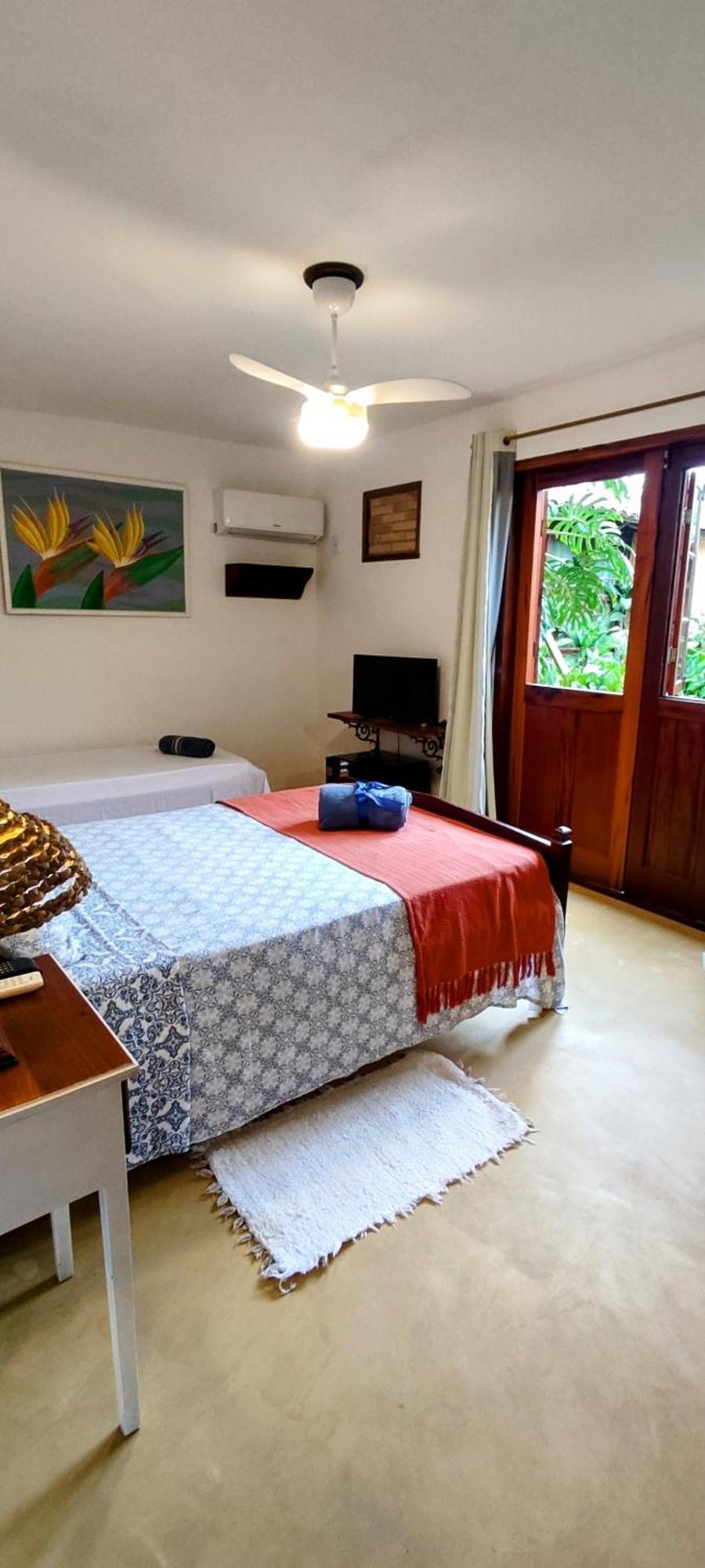 Casa Sal * Parati