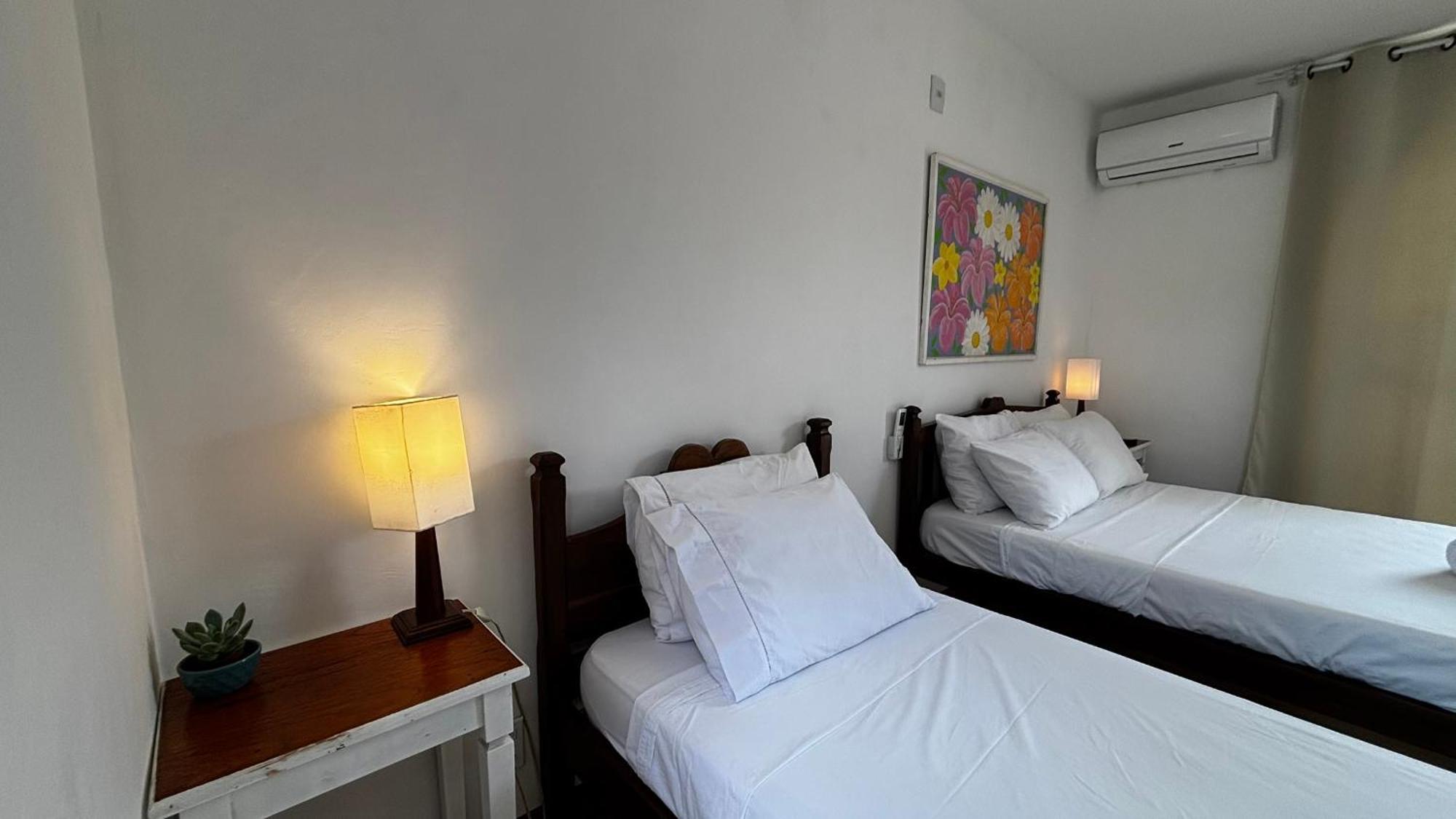 Casa Sal Bed and breakfast Parati
