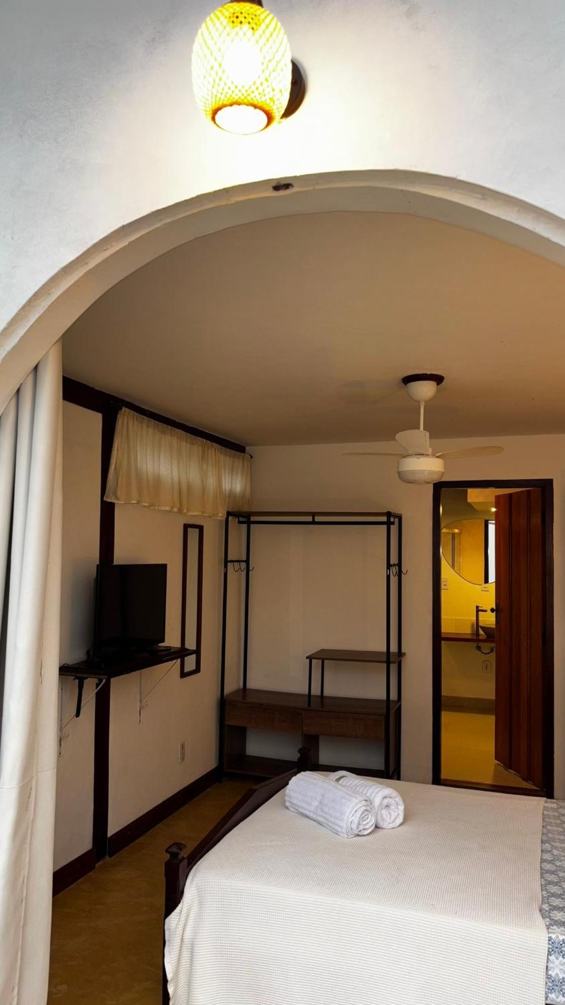Casa Sal Bed and breakfast