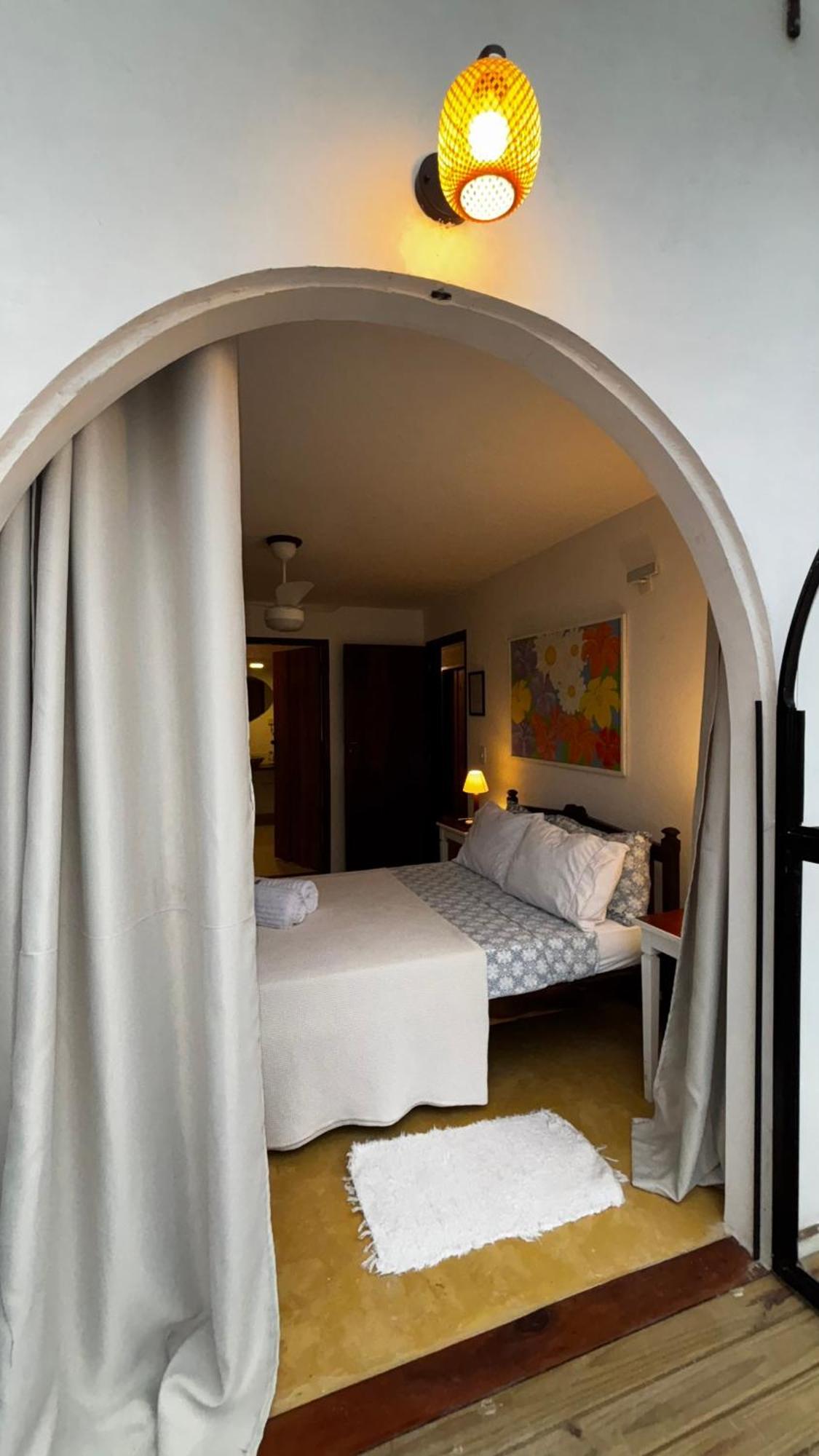 Bed and breakfast Casa Sal Parati