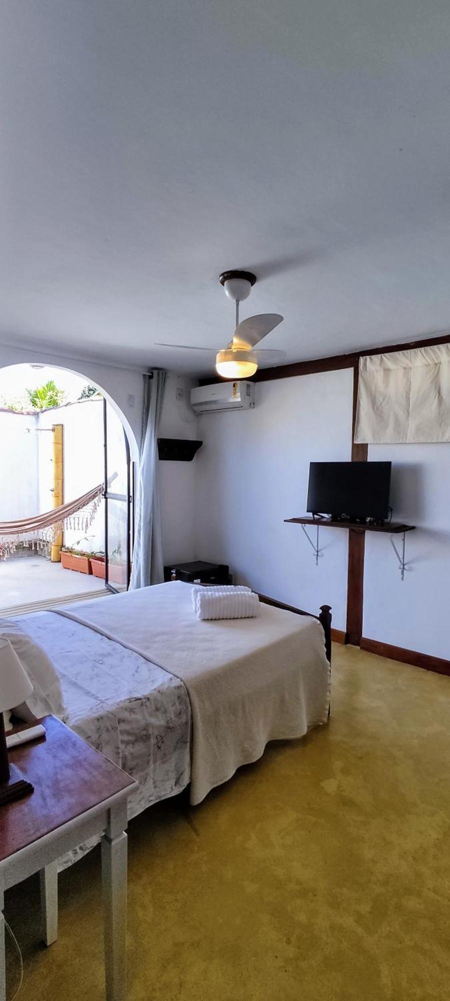 Casa Sal Bed and breakfast Parati