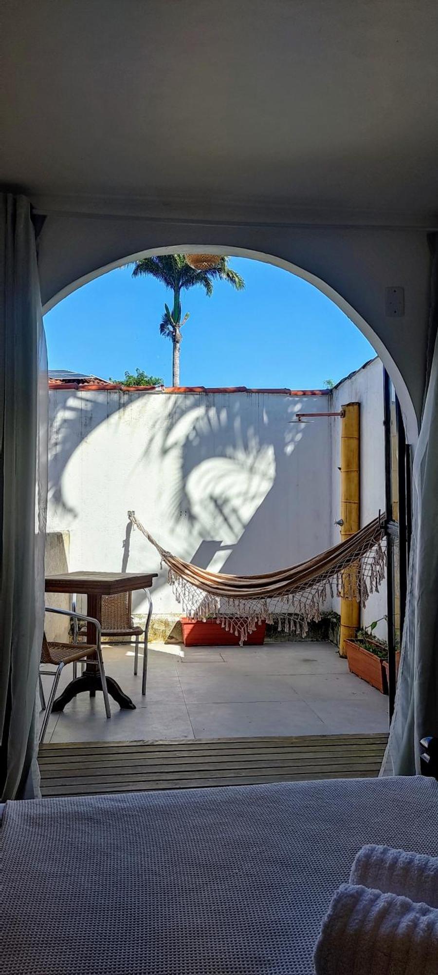 Casa Sal Parati
