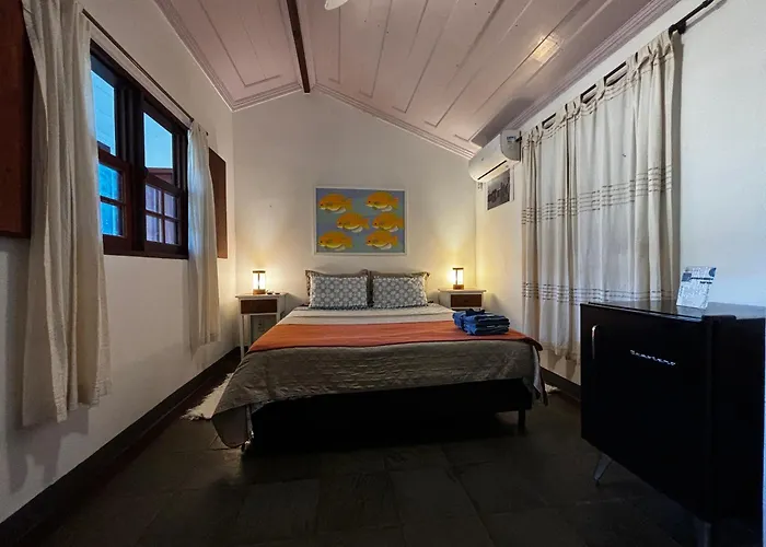 Casa Sal