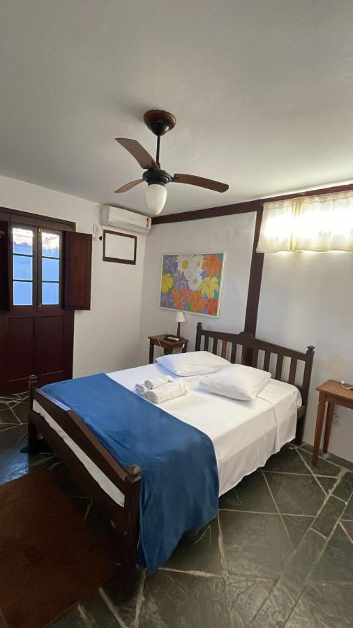 Bed and breakfast Casa Sal