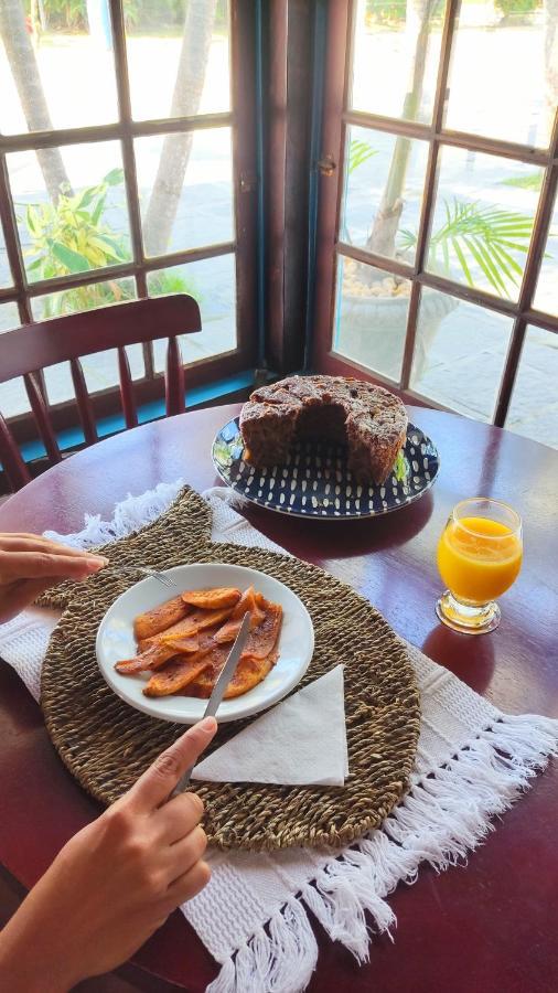 Casa Sal Bed and breakfast *