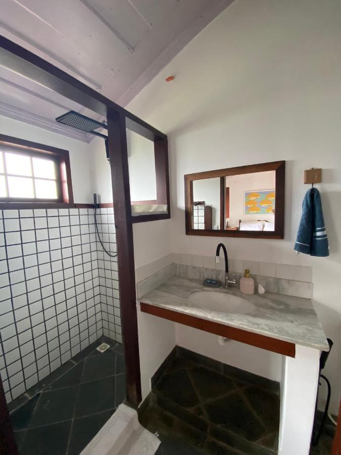 Casa Sal Bed and breakfast Parati