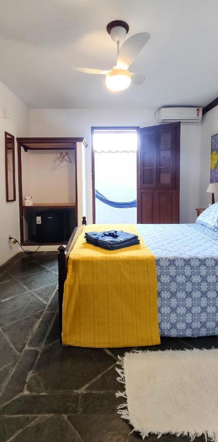 Bed and breakfast Casa Sal Parati