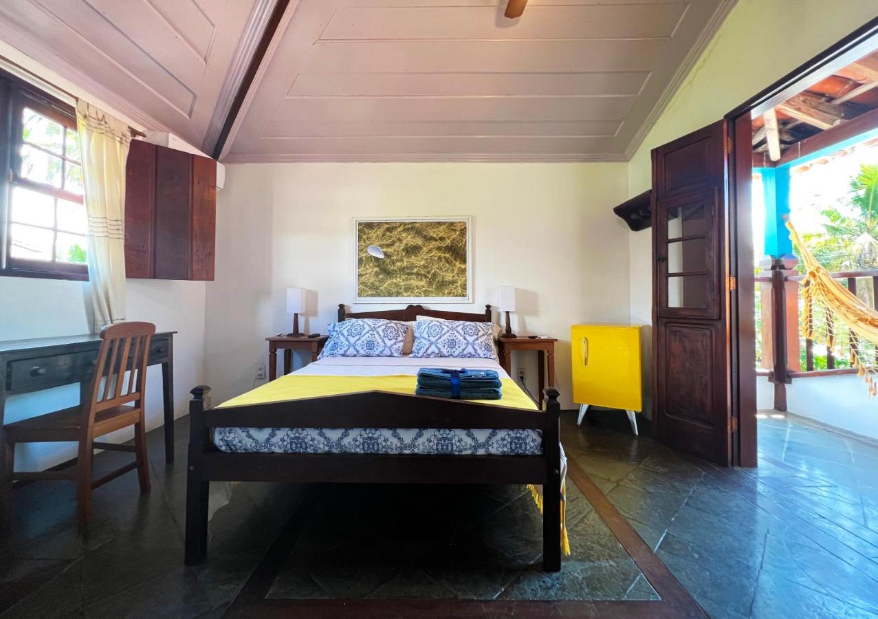 Bed and breakfast Casa Sal