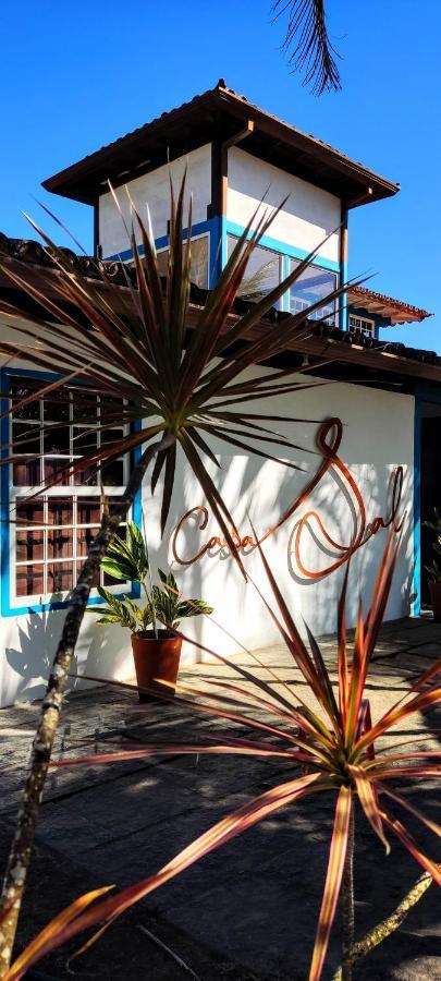 Bed and breakfast Casa Sal