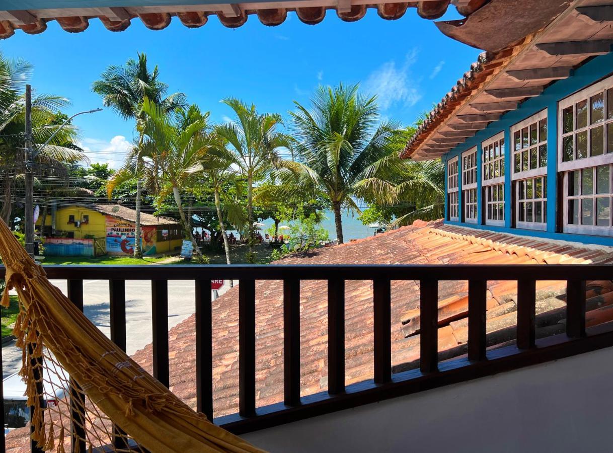 Bed and breakfast Casa Sal