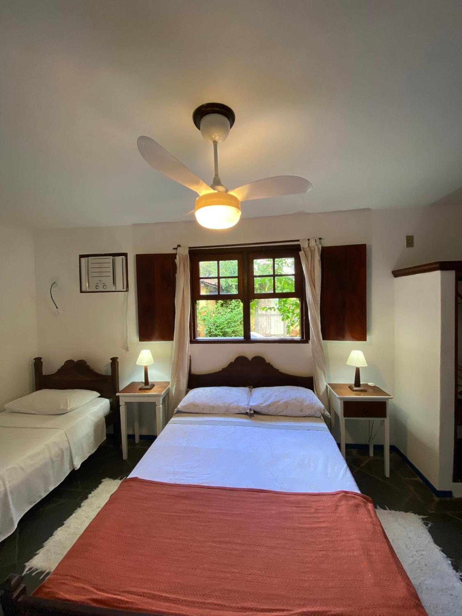 Casa Sal Bed and breakfast Parati