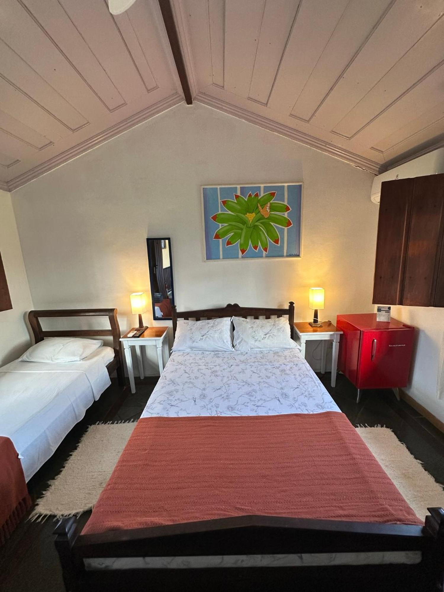Casa Sal Bed and breakfast