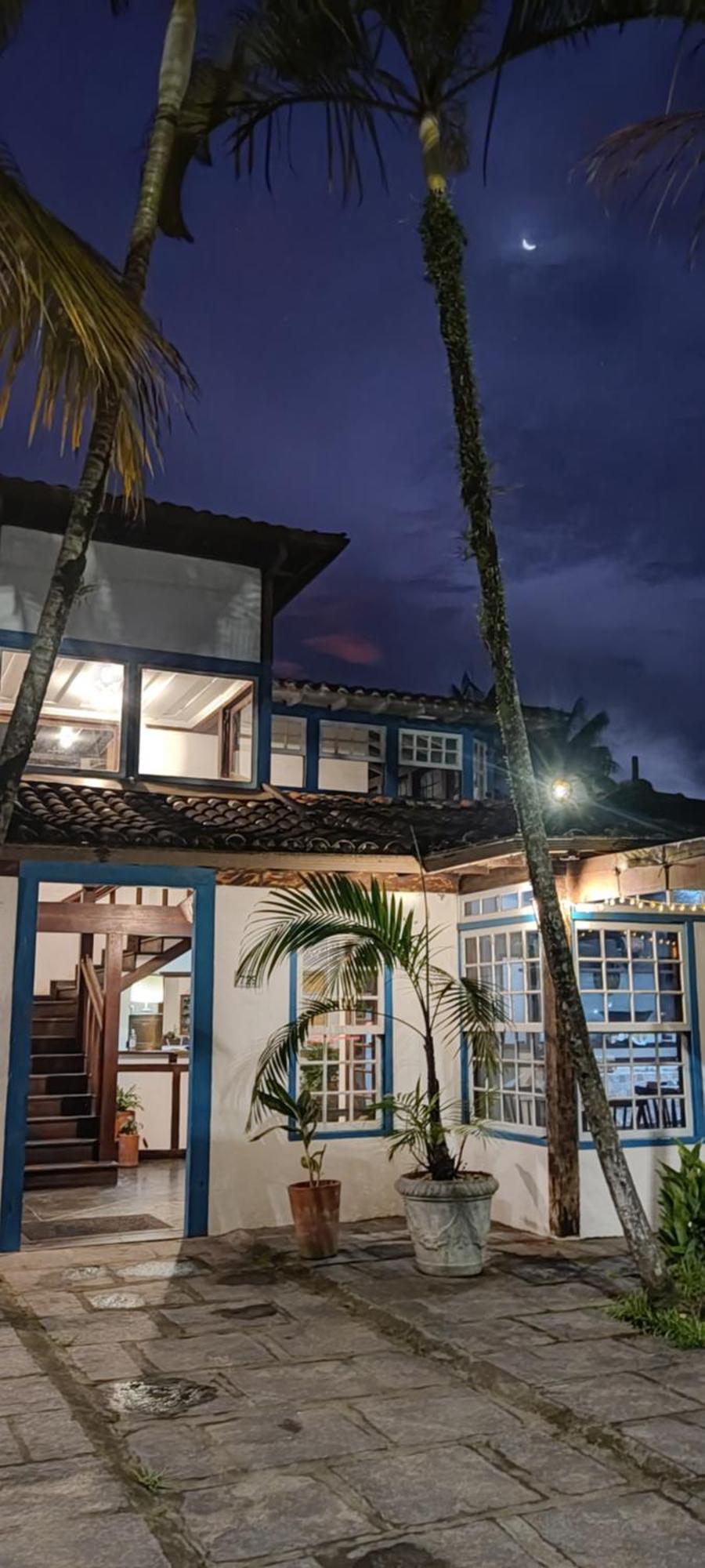 Casa Sal Bed and breakfast *