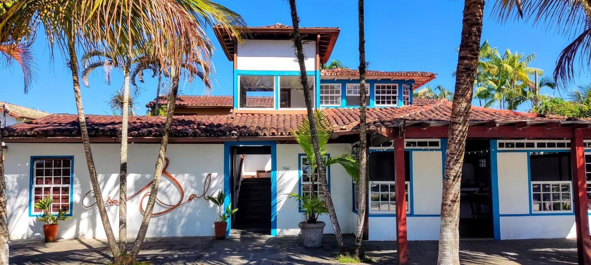 Bed and breakfast Casa Sal *