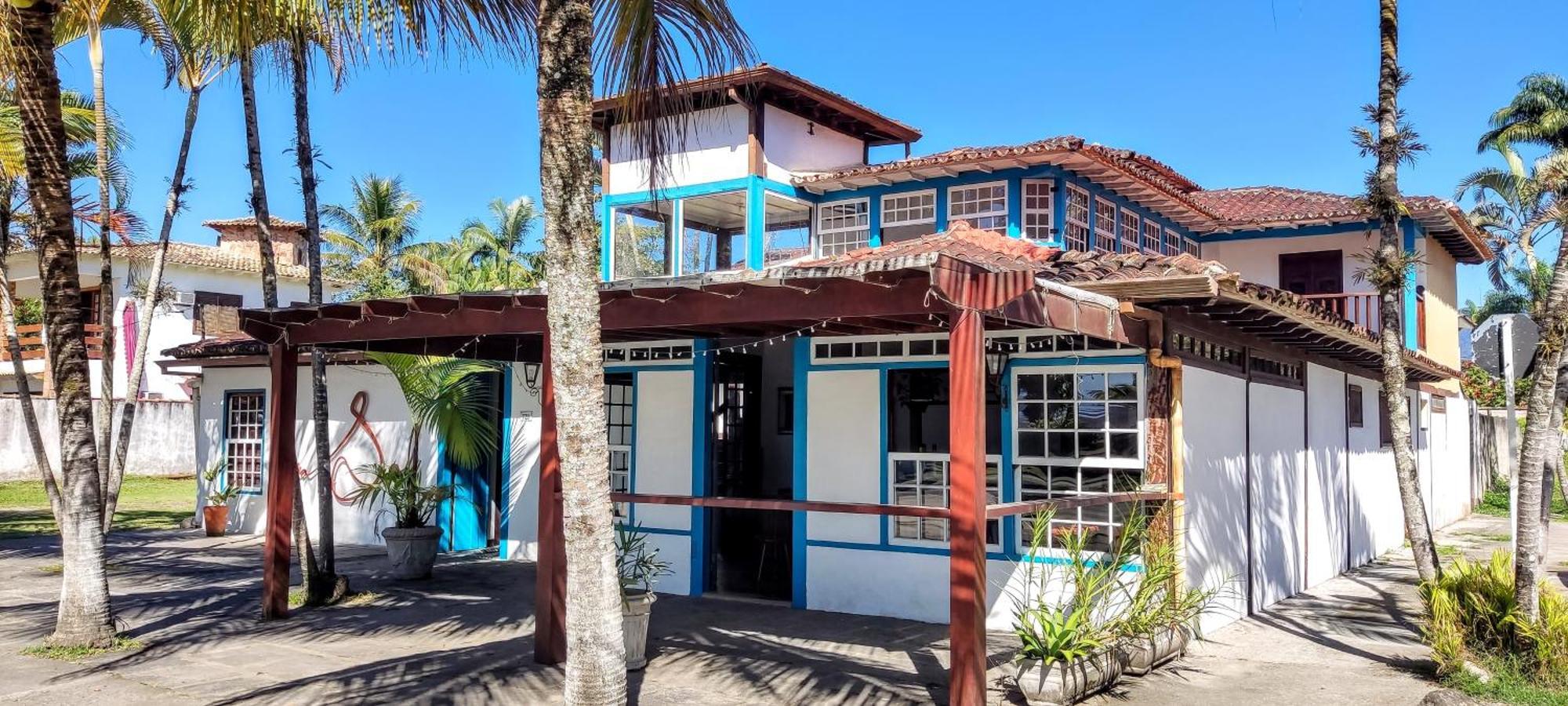 Casa Sal Bed and breakfast *