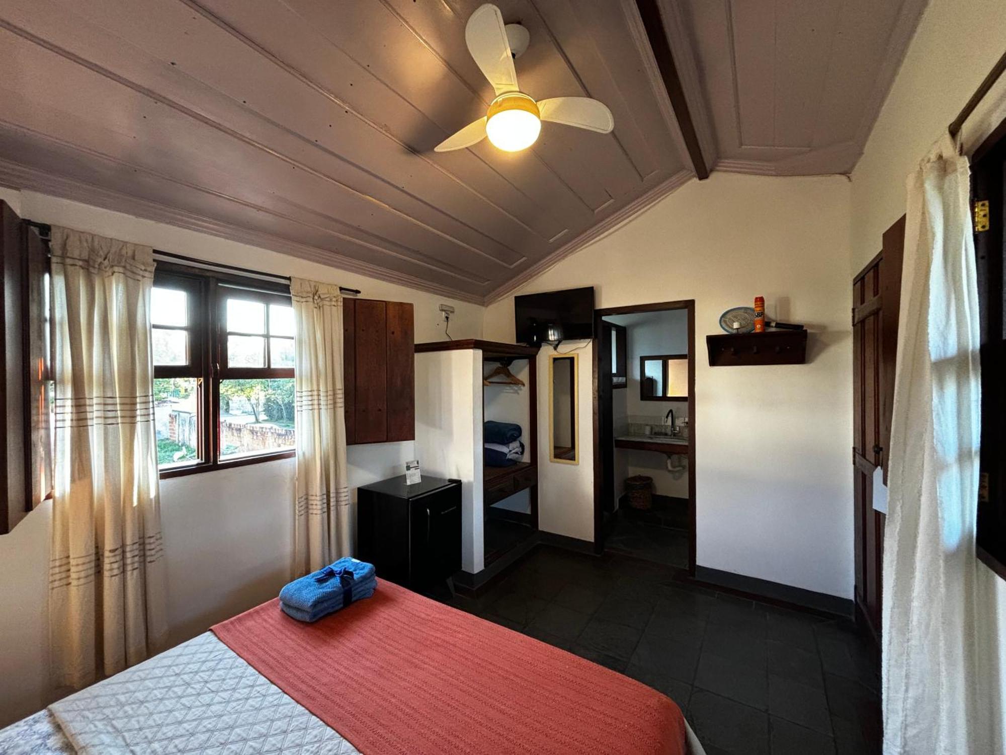 Casa Sal Bed and breakfast *
