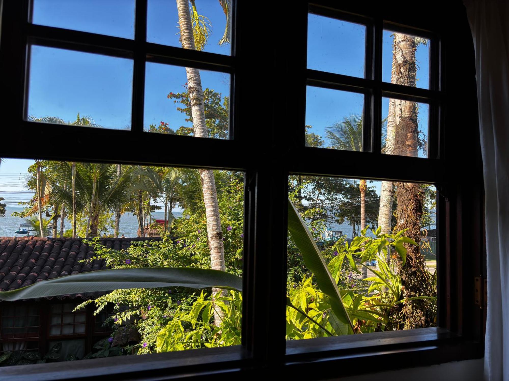 Casa Sal Bed and breakfast