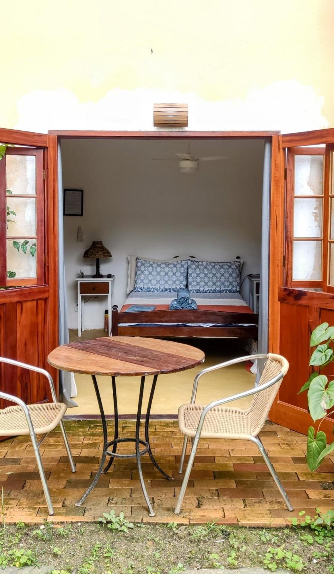 Casa Sal Bed and breakfast *