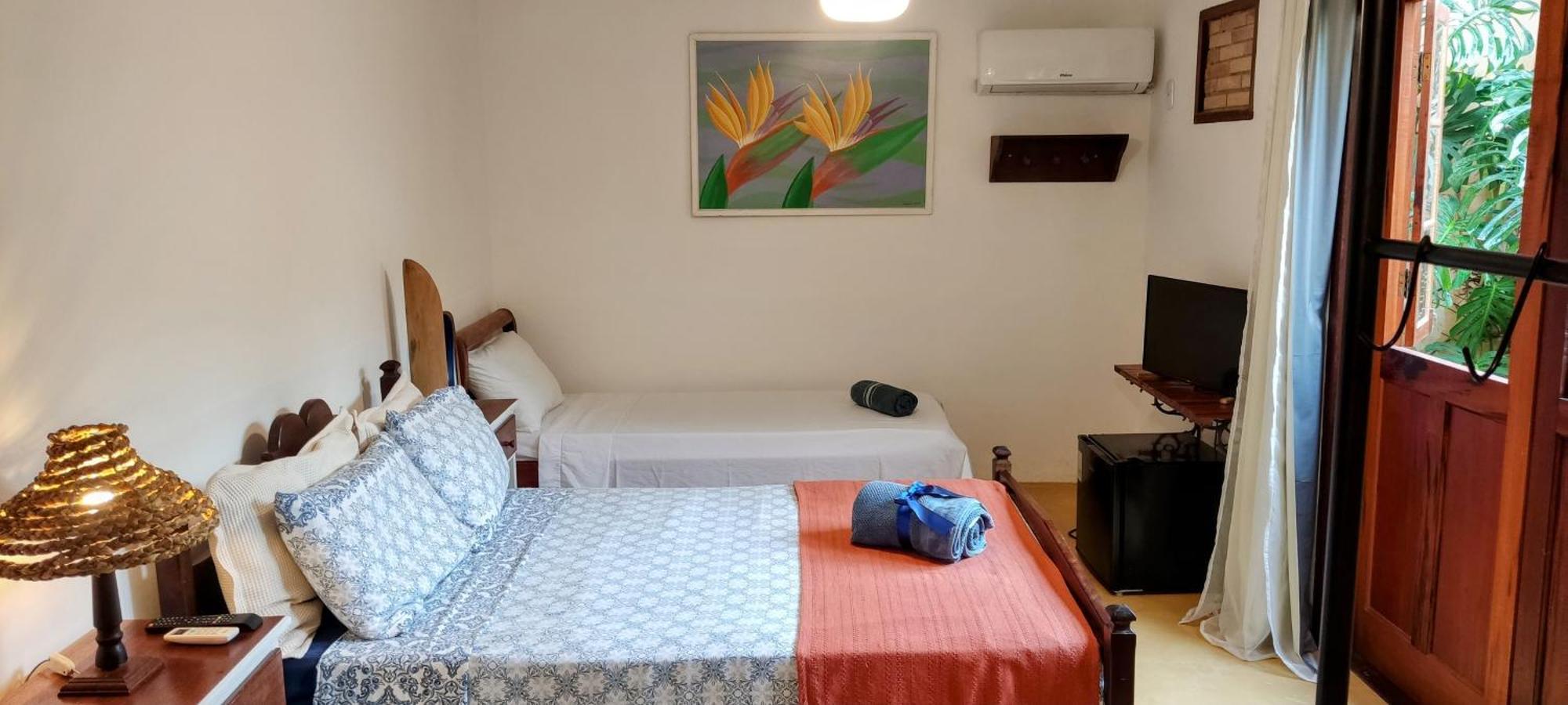 Bed and breakfast Casa Sal *