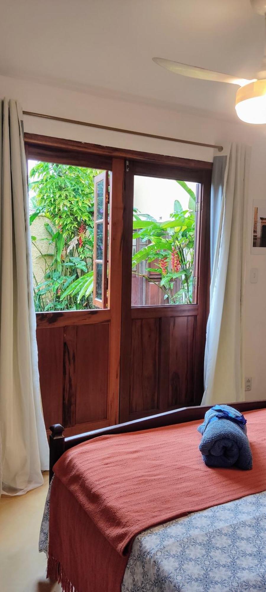 Casa Sal Bed and breakfast Parati