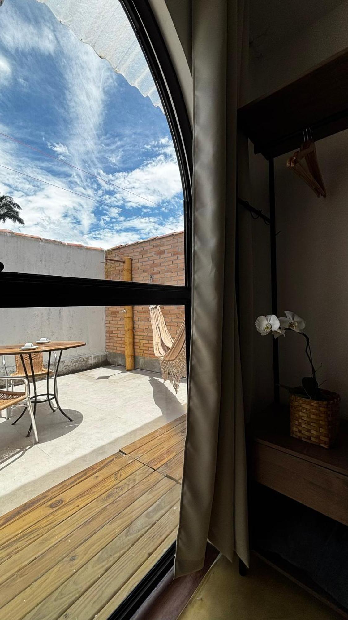 Casa Sal Parati