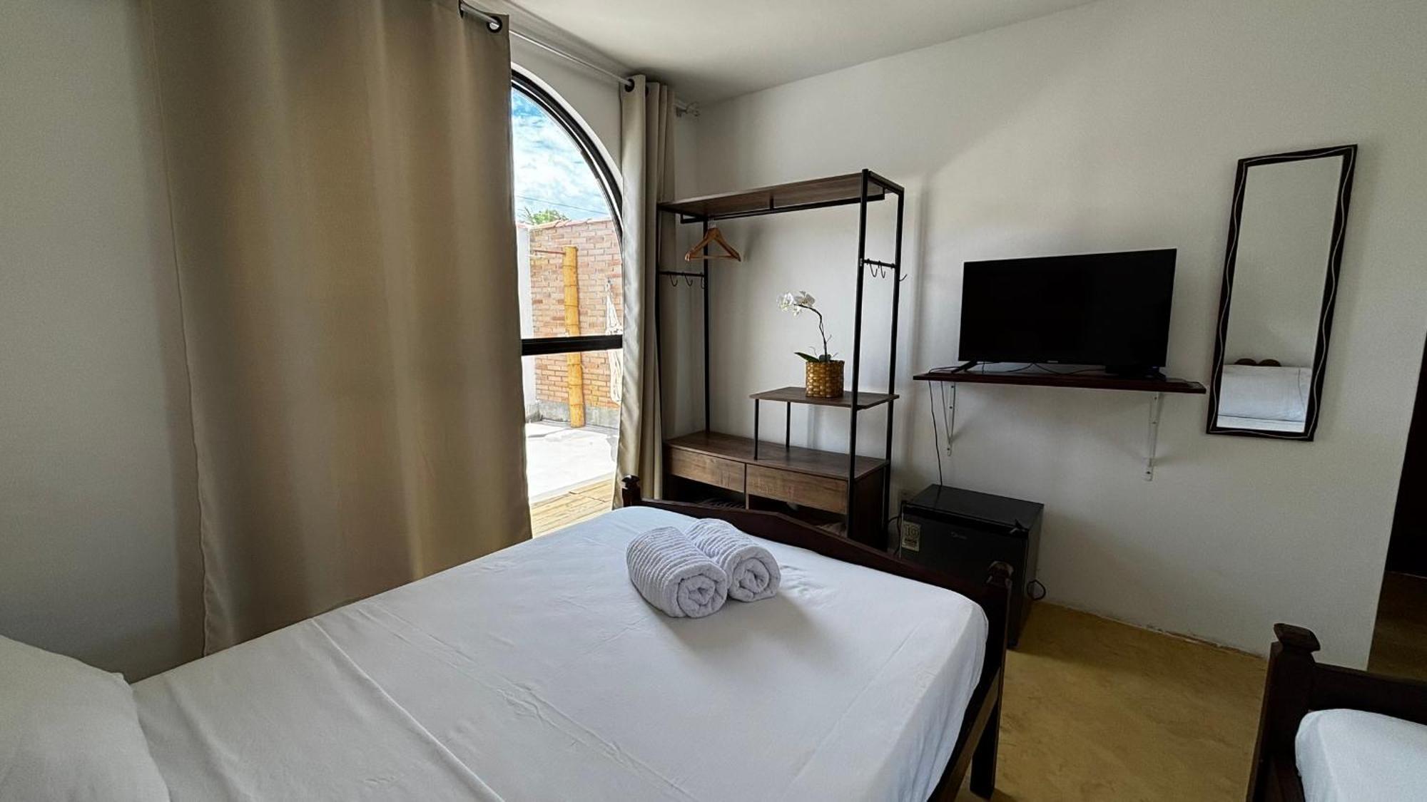 Casa Sal * Parati