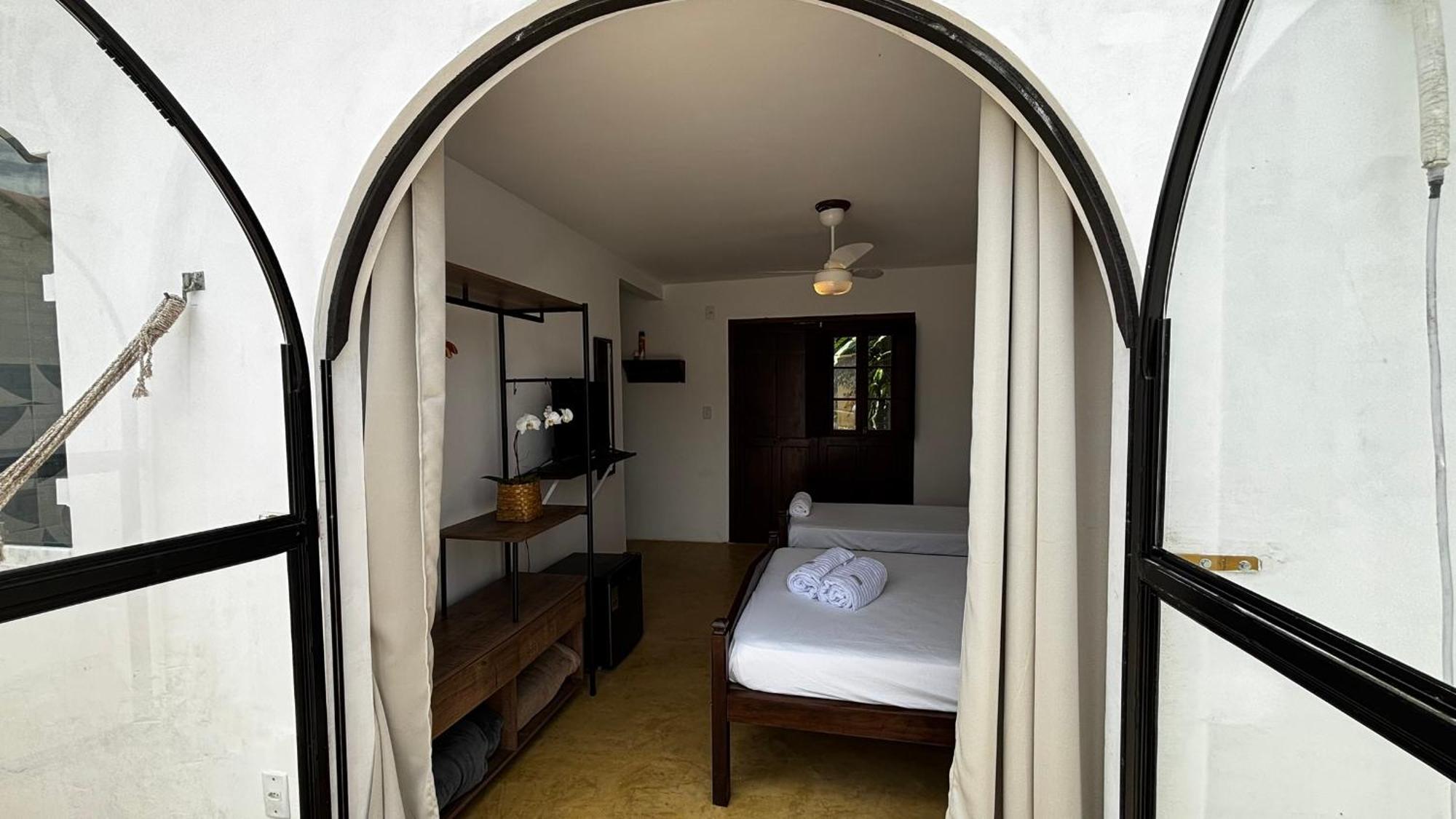 Bed and breakfast Casa Sal *