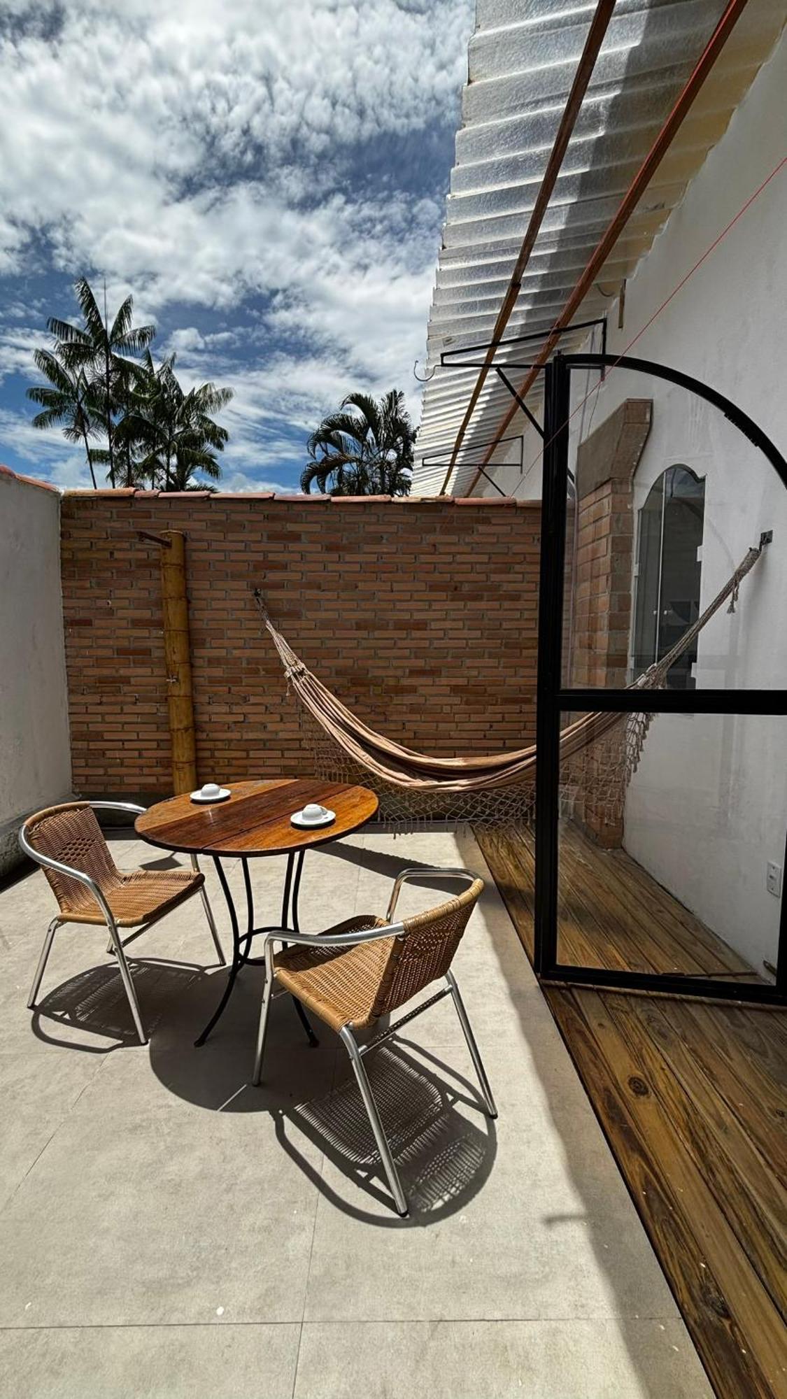 Casa Sal *