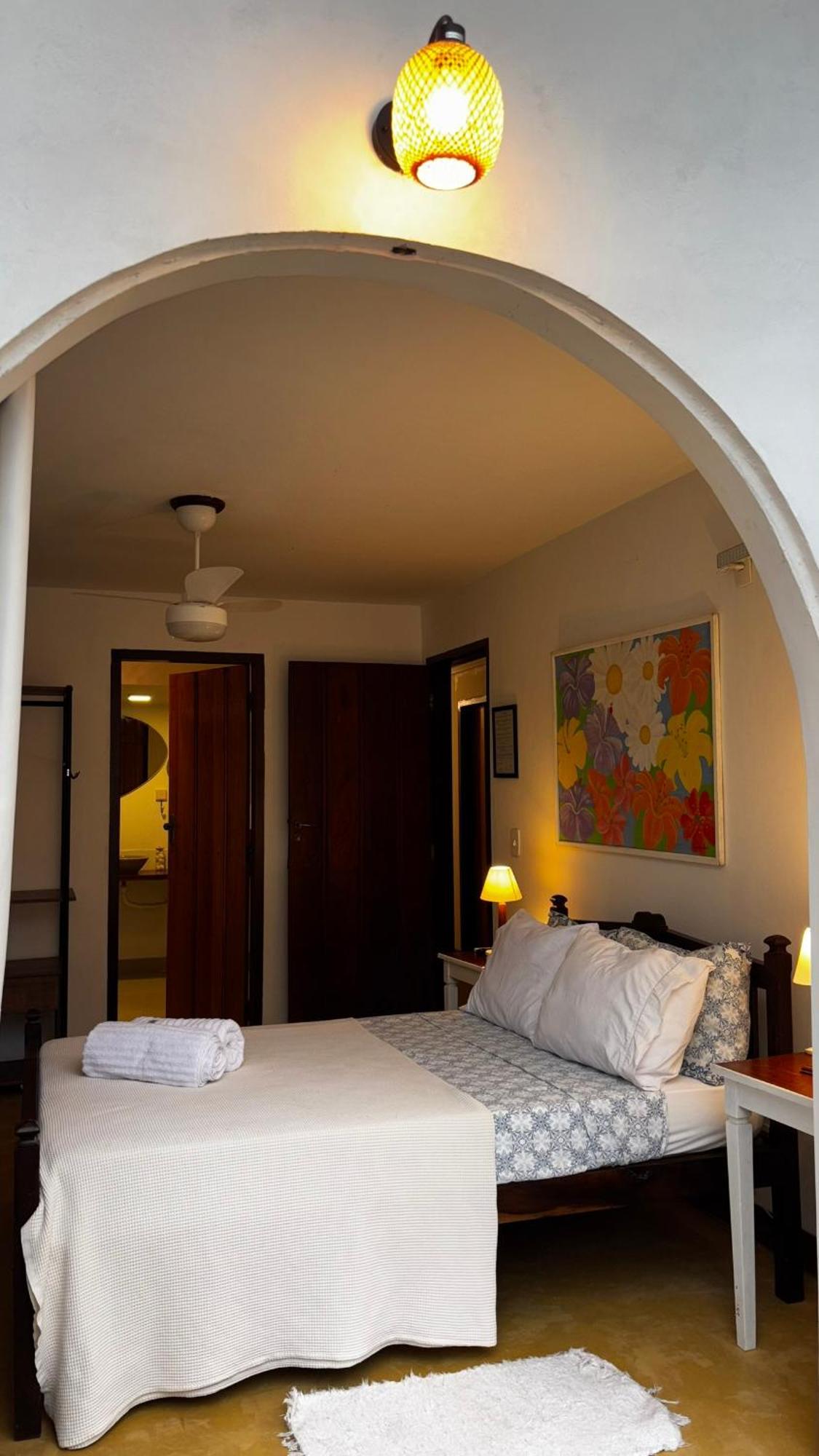 Casa Sal Bed and breakfast