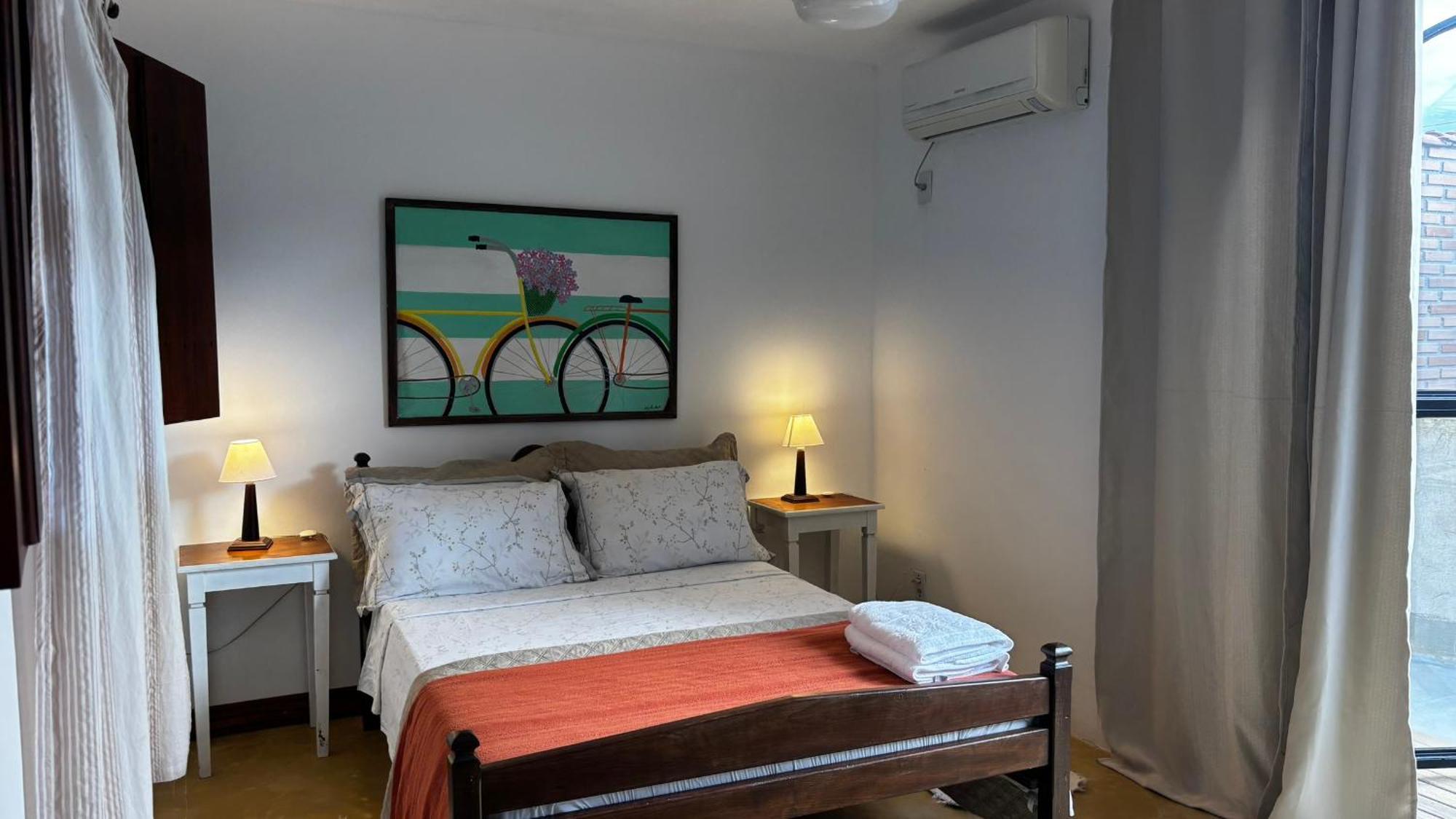 Bed and breakfast Casa Sal
