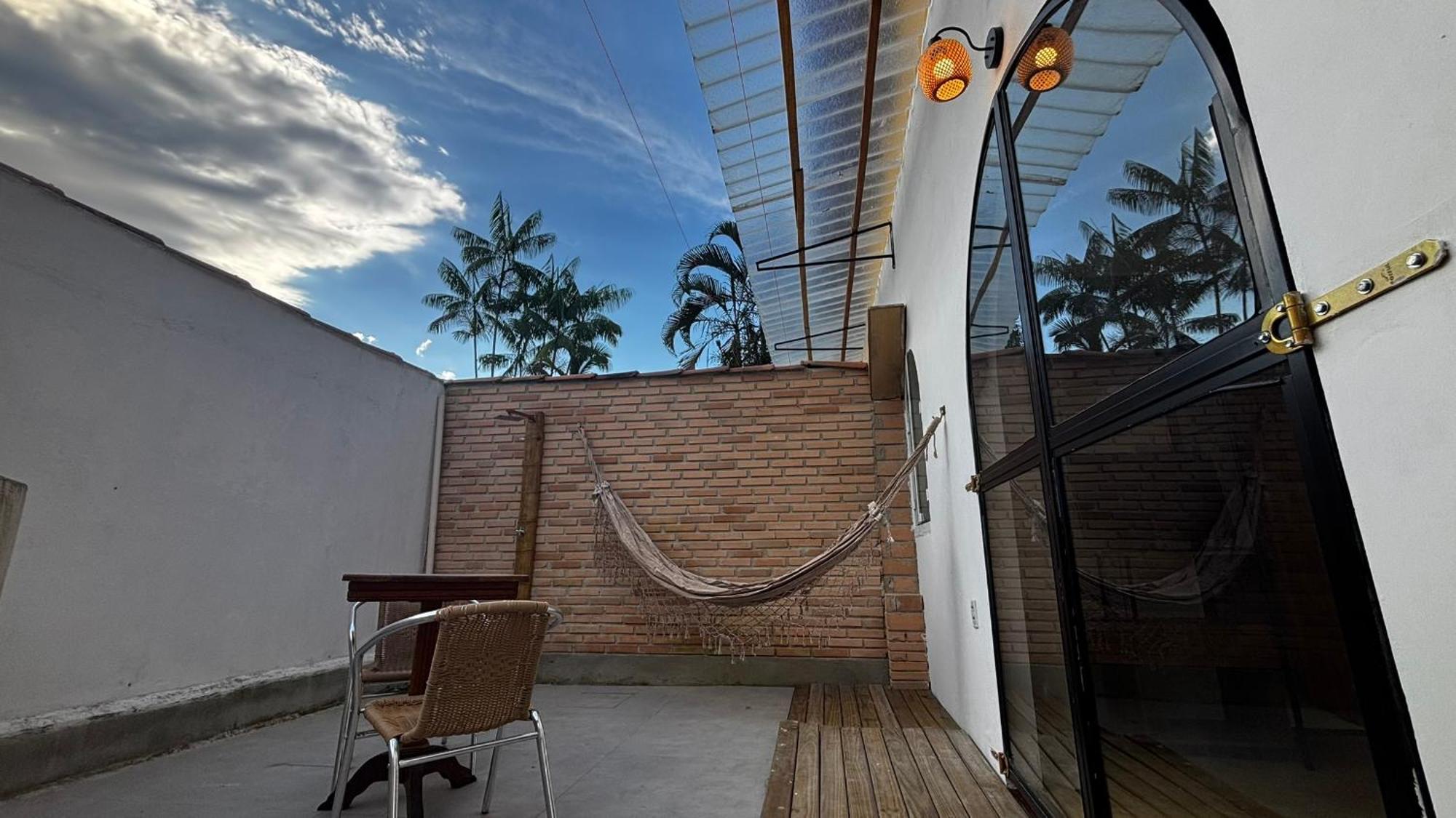 Casa Sal Bed and breakfast *