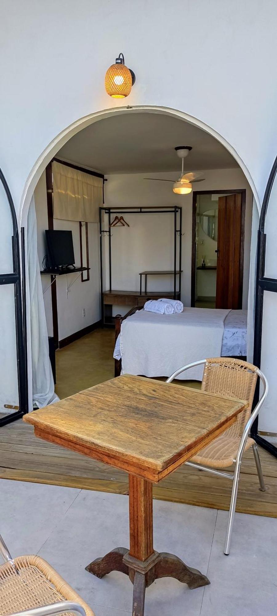 Bed and breakfast Casa Sal *