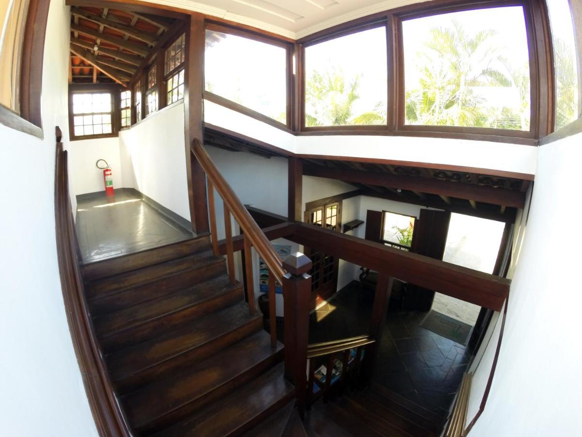 Casa Sal Bed and breakfast